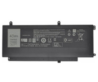 İnfostar Dell PXR51 Uyumlu Notebook Bataryası Pili