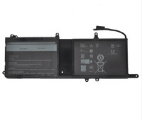İnfostar Dell P31E001 Uyumlu Notebook Bataryası Pili