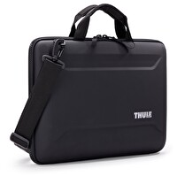 Thule Gauntlet CA.TGAE2557BLK 5 MacBook Çantası 16 Siyah