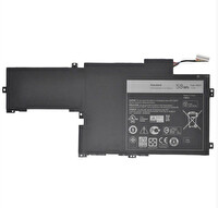 İnfostar Dell Inspiron 14-7437 Uyumlu Notebook Bataryası Pili