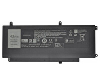 İnfostar Dell Inspiron 7547-7548-D2VF9-PXR51 Uyumlu Notebook Bataryası Pili