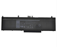 İnfostar Dell Precision M3510 Uyumlu Notebook BataryasıPili - 6 Cell