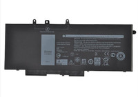 İnfostar Dell KCM82 Uyumlu Notebook Bataryası Pili - 4 Cell
