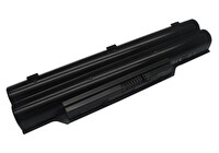 İnfostar Fujitsu FMVNBP189 Notebook Bataryası Pili