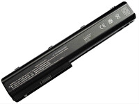 İnfostar HP HDX X18T-1100 Serisi Uyumlu Notebook Bataryası Pili - 12 Cell