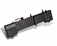 İnfostar Dell Alienware 17 R2 Uyumlu Notebook Bataryası Pili