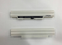 İnfostar Casper MB50-3S4400-S1B1 Uyumlu Notebook Bataryası Pili - Beyaz - 6 Cell