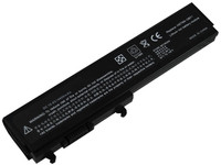 İnfostar HP Pavilion dv3600 Uyumlu Notebook Bataryası Pili