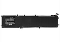 İnfostar Dell 01P6KD Uyumlu Notebook Bataryası Pili- 6 Cell