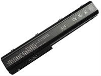 İnfostar HP HDX X18-1300 Serisi Uyumlu Notebook Bataryası Pili - 12 Cell