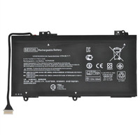 İnfostar HP Pavilion 14-aL000 Uyumlu Notebook Bataryası Pili