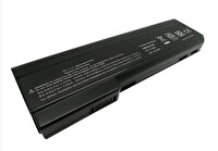 İnfostar HP ProBook 6570b Uyumlu Notebook Bataryası Pili - 9 Cell
