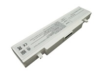 İnfostar Samsung R463 Uyumlu Notebook Bataryası Pili - Beyaz