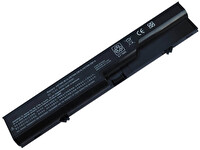 İnfostar HP 592909-721 Uyumlu Notebook Bataryası Pili - 6 Cell