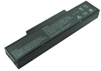 İnfostar MSI MegaBook GT735X Uyumlu Notebook Bataryası Pili - 6 Cell