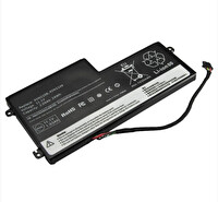 İnfostar Lenovo ThinkPad 45N1112 Uyumlu Notebook Bataryası Pili