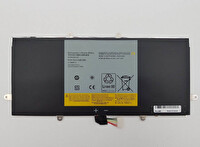 İnfostar Lenovo IdeaPad Yoga 11s Uyumlu Notebook Bataryası Pili