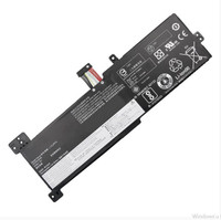 İnfostar Lenovo IdeaPad 330-15ARR Uyumlu Notebook Bataryası Pili