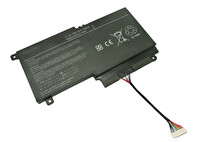 İnfostar Toshiba Satellite L55Dt-A Uyumlu Notebook Bataryası Pili