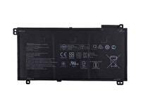 İnfostar HP Ru03XL Uyumlu Notebook Bataryası Pili