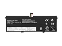 İnfostar Lenovo Yoga C930-13IKB-81C4008JMZ Uyumlu Notebook Bataryası Pili