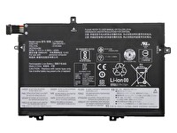 İnfostar Lenovo 01AV465 Uyumlu Notebook Bataryası Pili