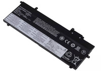 İnfostar Lenovo ThinkPad X280-L17M6P72 Uyumlu Notebook Bataryası