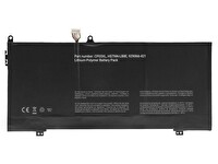 İnfostar HP 929072-855 Uyumlu Notebook Bataryası Pili