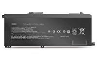 İnfostar HP Envy 15-dr0000 x360 Uyumlu Notebook Bataryası