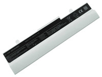 İnfostar Asus 1101HAM Uyumlu Notebook Bataryası Pili - Beyaz - 6 Cell