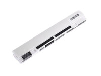 İnfostar Asus X10L65H Uyumlu Notebook Bataryası Pili - Beyaz - 3 Cell