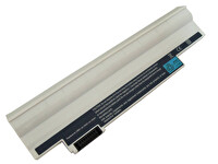 İnfostar Acer Aspire One 722 Uyumlu Notebook Bataryası Pili Beyaz