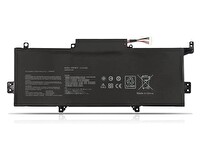 İnfostar Asus UX330U RASL-162 Uyumlu Notebook Bataryası Pili