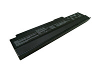 İnfostar Asus Eee PC 1015PED Uyumlu Notebook Bataryası Pili - Siyah