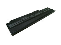 İnfostar Asus Eee PC 1215N Uyumlu Notebook Bataryası Pili - Siyah
