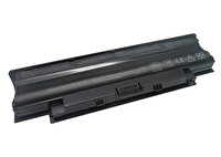 İnfostar Dell N4010 Uyumlu Notebook Bataryası Pili - 9 Cell - V2