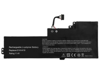 İnfostar Lenovo SB10K97578 Uyumlu Notebook Bataryası Pili -Dahili (İç)