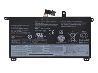 İnfostar Lenovo T580 Uyumlu Notebook Bataryası Pili - Dahili (İç)