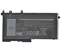 İnfostar Dell 3DDDG Uyumlu Notebook Bataryası Pili - 3 Cell