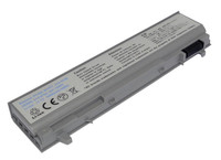 İnfostar Dell PT436 Uyumlu Notebook Bataryası Pili - 6 Cell
