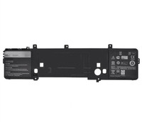 İnfostar Dell ALW15ED-1828 Uyumlu Notebook Bataryası Pili