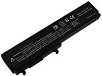 İnfostar HP HSTNN-CB71 Uyumlu Notebook Bataryası Pili
