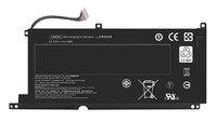 İnfostar HP Spectre 15-AP000 Uyumlu Notebook Bataryası Pili - (Ver.1)