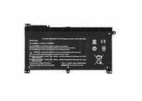 İnfostar HP TPN-W118 Uyumlu Notebook Bataryası Pili
