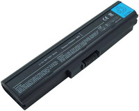 İnfostar Toshiba Satellite U300 RTL-068 Uyumlu Notebook Bataryası Pili - 6 Cell