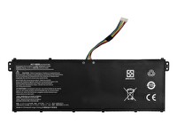 İnfostar Acer TravelMate X349-G2-M Uyumlu Notebook Bataryası Pili - 4 Cell