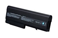 İnfostar HP Compaq 6730b Uyumlu Notebook Bataryası Pili - 9 Cell
