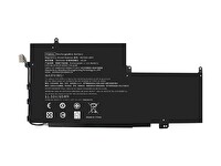 İnfostar HP Spectre 15-AP002NF Uyumlu Notebook Bataryası Pili - (Ver.2)