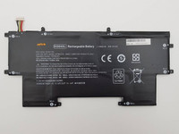 İnfostar HP 827927-1C1 Uyumlu Notebook Bataryası Pili - Ver.1 (Beyaz Soket)