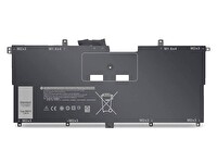 İnfostar Dell XPS 9365 RDL-209 Uyumlu Notebook Bataryası Pili